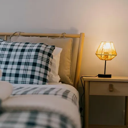 14 - Sal & Lua Apartmán