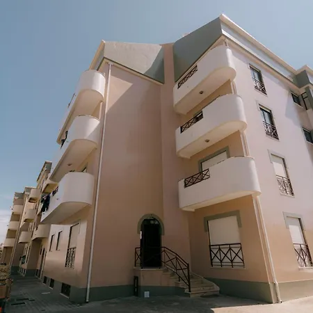 Apartmán 14 - Sal & Lua