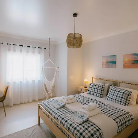 14 - Sal & Lua Apartmán *