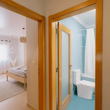 Apartmán 14 - Sal & Lua *