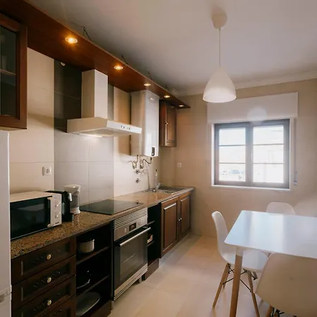 Apartmán 14 - Sal & Lua Peniche