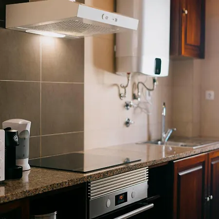 14 - Sal & Lua Appartamento Peniche