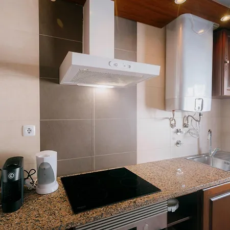 Appartamento 14 - Sal & Lua Peniche