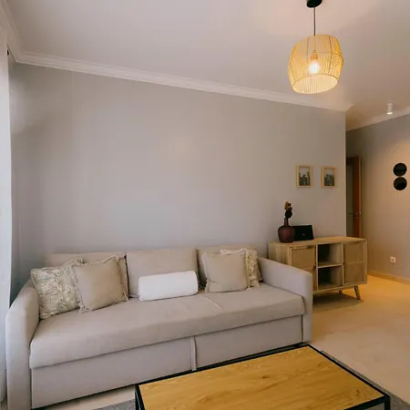 14 - Sal & Lua * Peniche