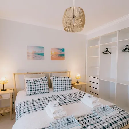 Appartamento 14 - Sal & Lua Peniche