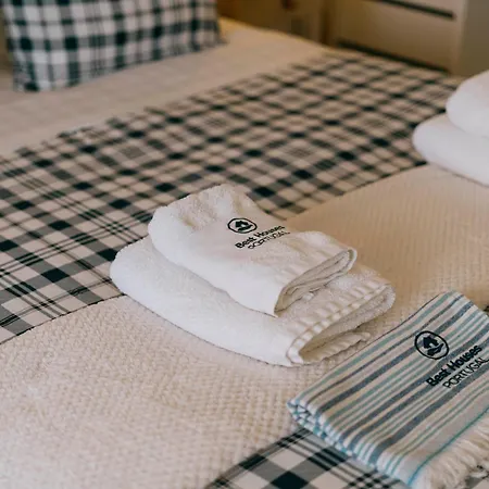 14 - Sal & Lua Appartamento