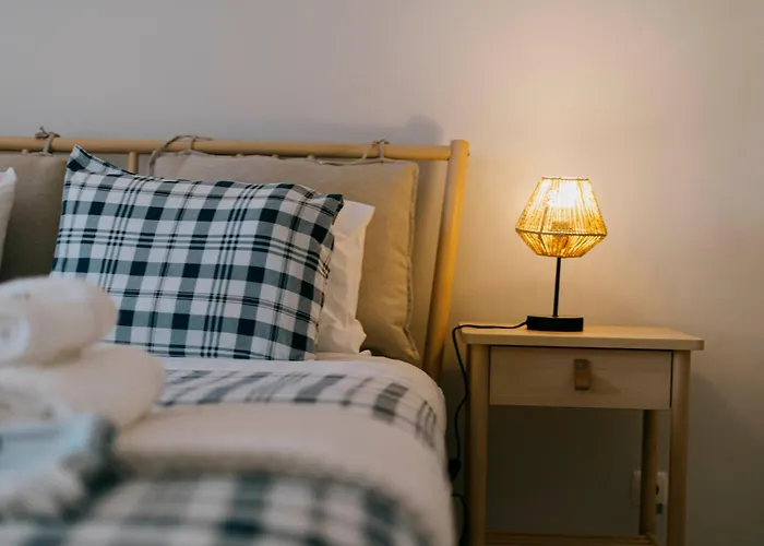 14 - Sal & Lua Апартаменты