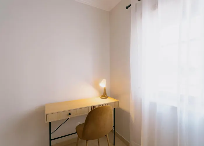 14 - Sal & Lua Апартаменты *