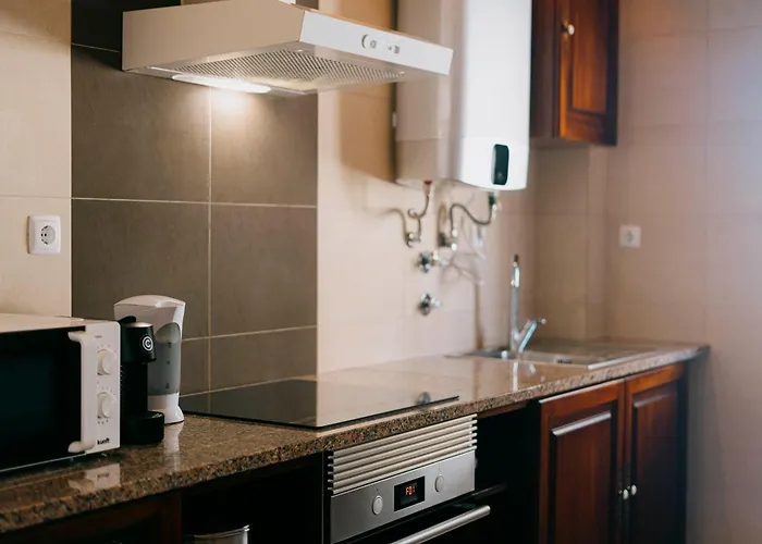 14 - Sal & Lua Апартаменты Пениши