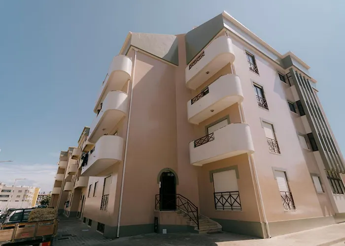 Апартаменты 14 - Sal & Lua