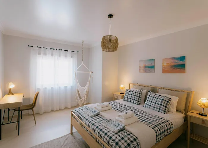 14 - Sal & Lua Апартаменты *