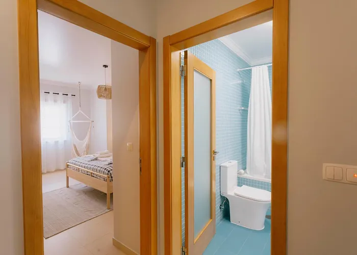 Апартаменты 14 - Sal & Lua *