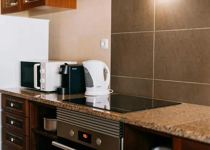 14 - Sal & Lua Апартаменты Пениши