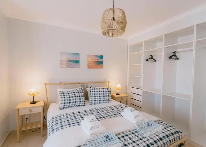 Апартаменты 14 - Sal & Lua Пениши