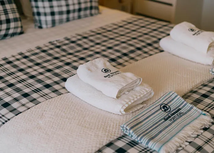 14 - Sal & Lua Апартаменты